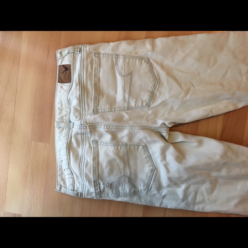 American eagle size 2 - Picture 4 of 5
